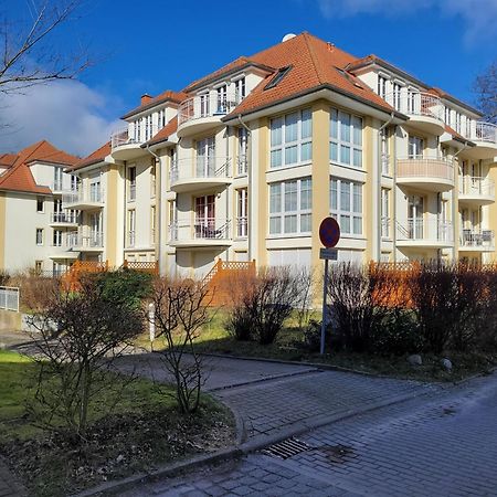 Ferienwohnung Lee 8 Graal-Mueritz Exteriér fotografie