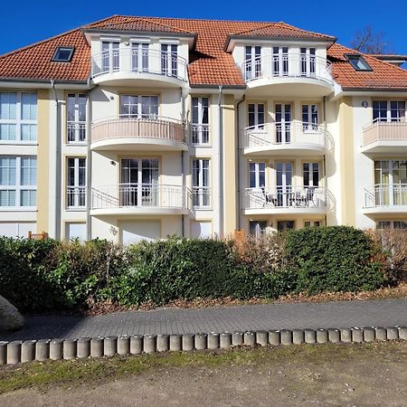 Ferienwohnung Lee 8 Graal-Mueritz Exteriér fotografie