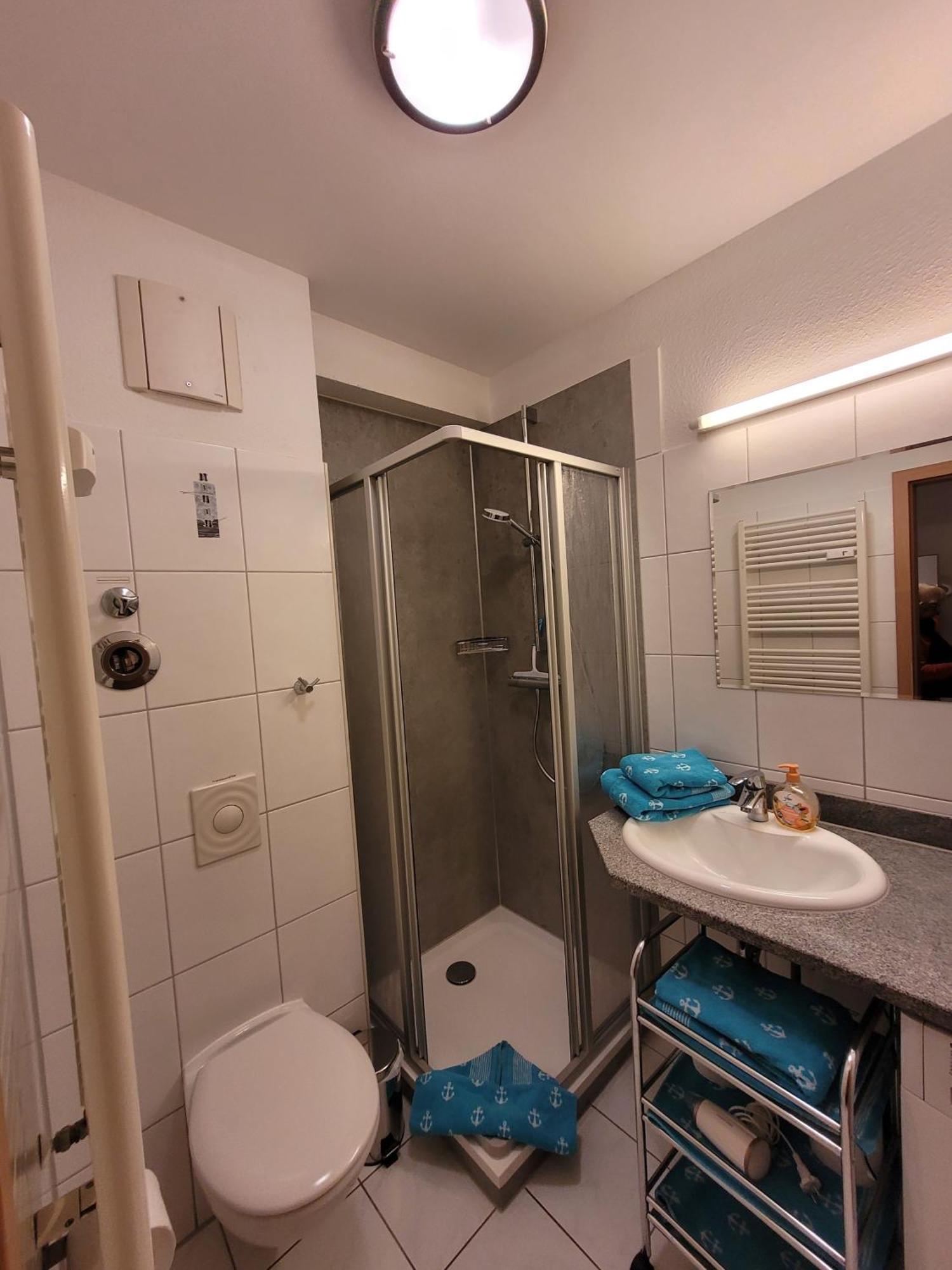 Ferienwohnung Lee 8 Graal-Mueritz Exteriér fotografie