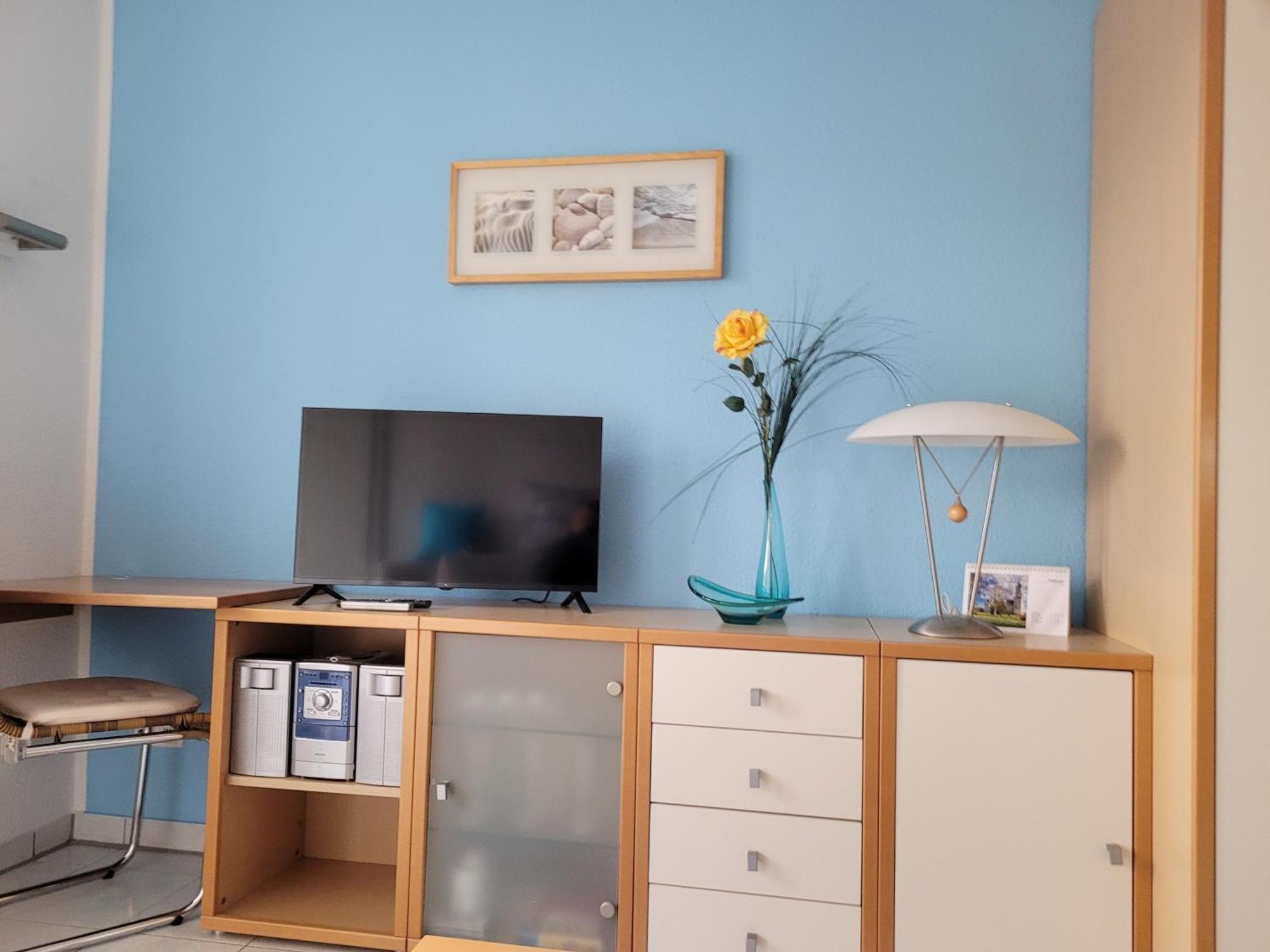 Ferienwohnung Lee 8 Graal-Mueritz Exteriér fotografie